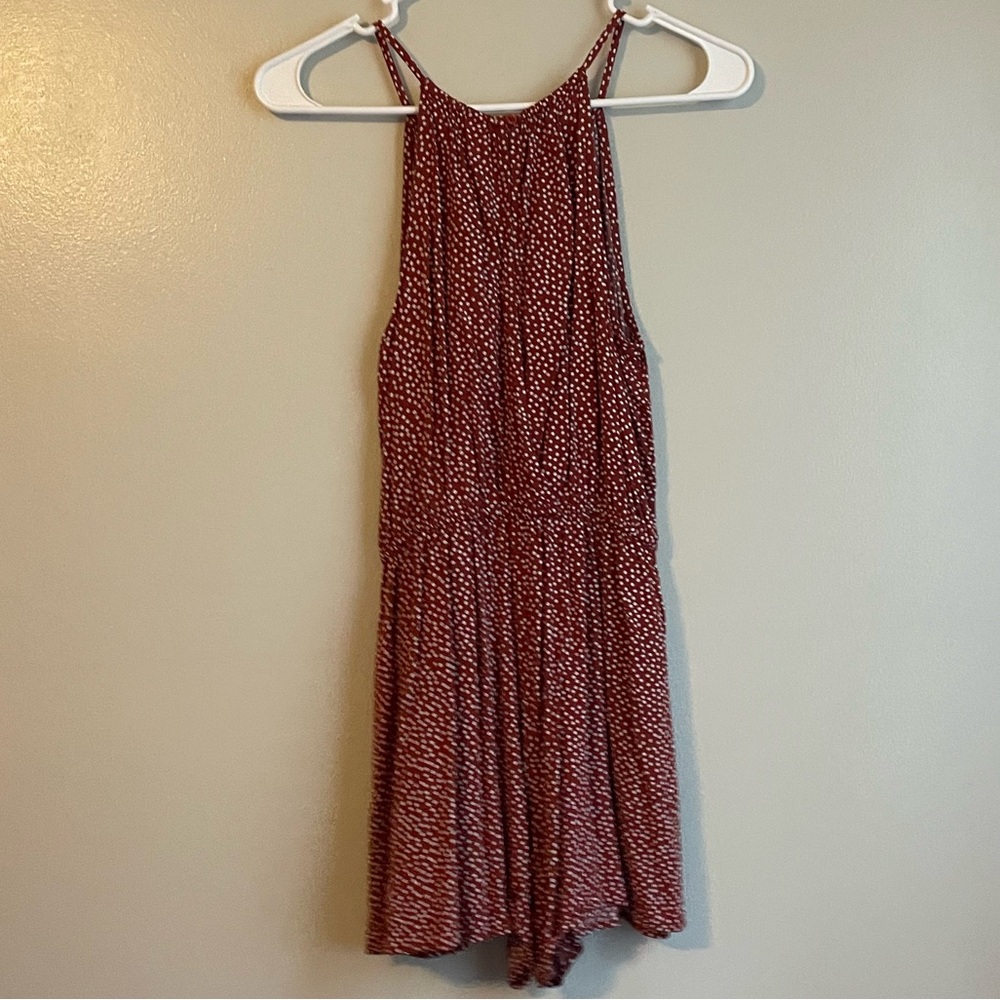 romper